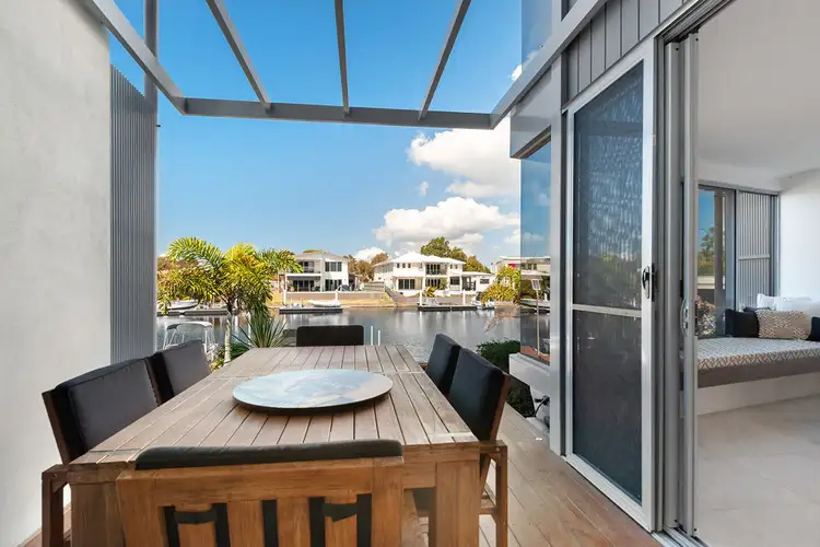 Sixth view of Homely house listing, 2/65 Whitehaven Way, Pelican Waters QLD 4551