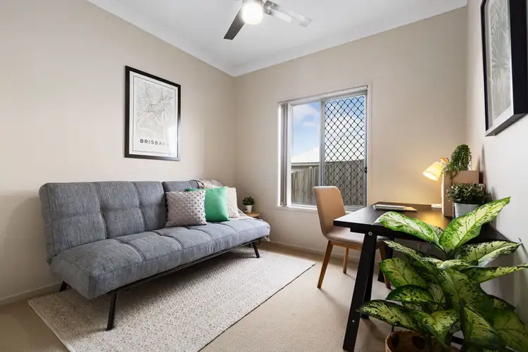 Fifth view of Homely house listing, z16 Escarpment Drive, Springfield QLD 4300