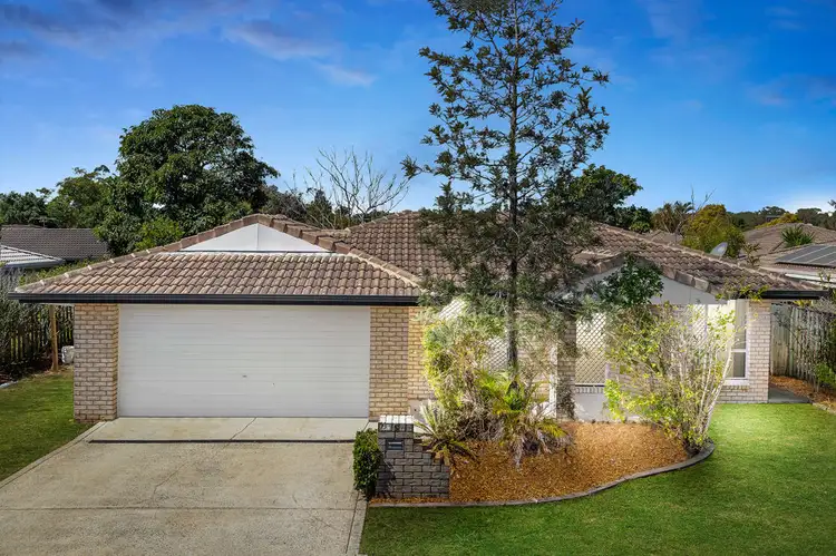 5 Fintona Close, Boondall QLD 4034