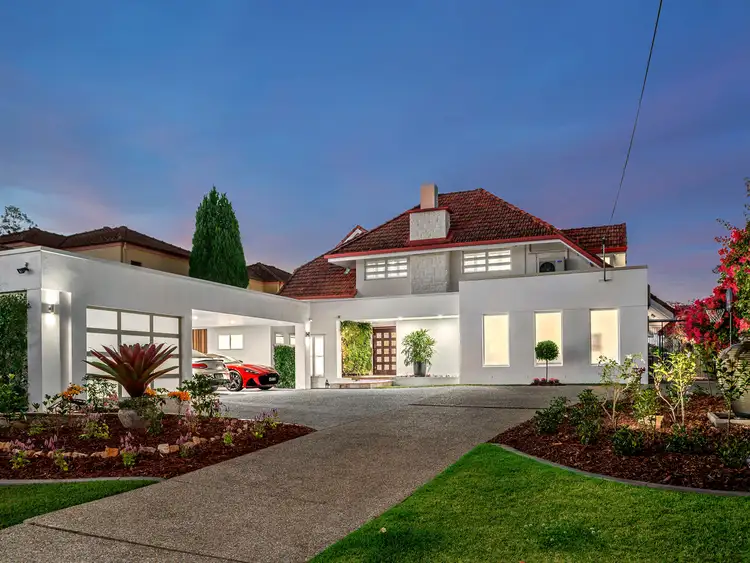 Second view of Homely house listing, 23 King Arthur Terrace, Tennyson QLD 4105
