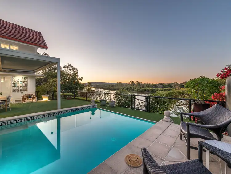 Third view of Homely house listing, 23 King Arthur Terrace, Tennyson QLD 4105