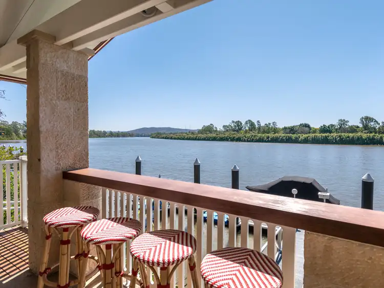 Fourth view of Homely house listing, 23 King Arthur Terrace, Tennyson QLD 4105