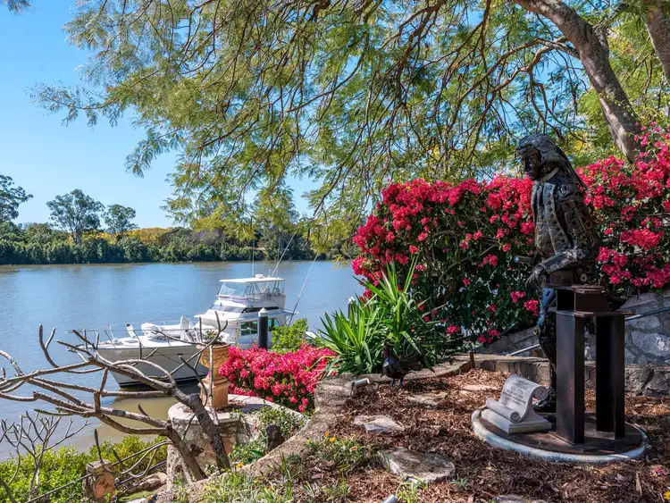 Fifth view of Homely house listing, 23 King Arthur Terrace, Tennyson QLD 4105
