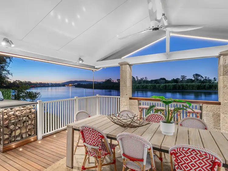 Seventh view of Homely house listing, 23 King Arthur Terrace, Tennyson QLD 4105