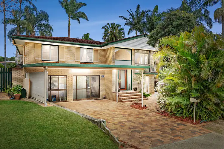 Main view of Homely house listing, 11 Tarni Street, Bracken Ridge QLD 4017