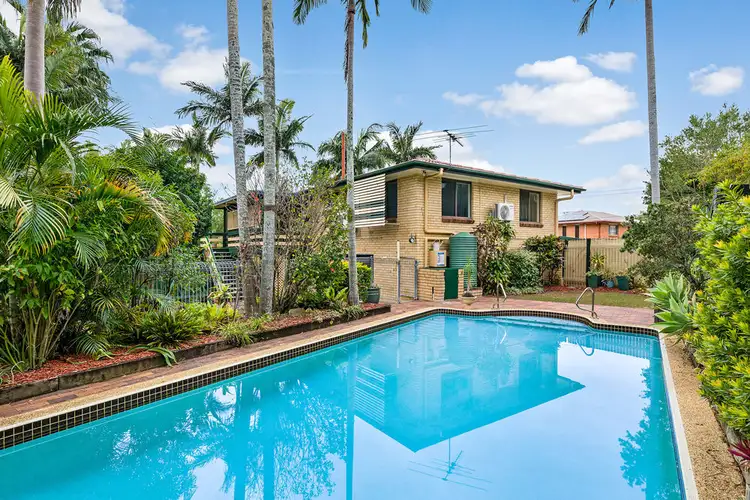 Second view of Homely house listing, 11 Tarni Street, Bracken Ridge QLD 4017