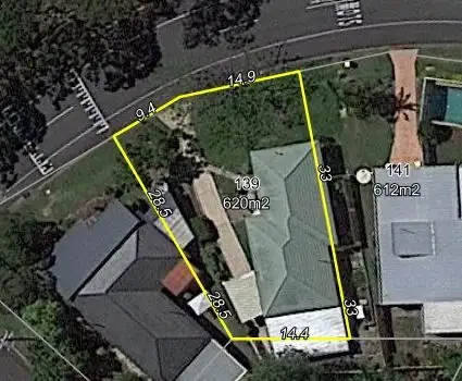 139 Monash Road, Tarragindi QLD 4121