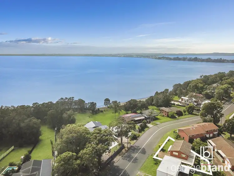 Second view of Homely house listing, 52 The Corso, Gorokan NSW 2263