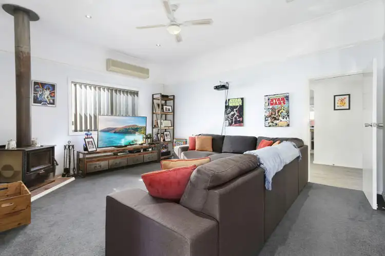 Second view of Homely house listing, 86 Church Street, Tamworth NSW 2340