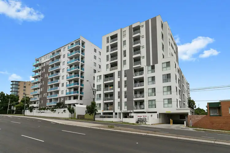 601/120 James Ruse Drive, Rosehill NSW 2142