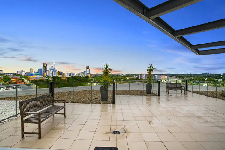 Second view of Homely unit listing, 601/120 James Ruse Drive, Rosehill NSW 2142
