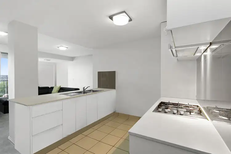 Third view of Homely unit listing, 601/120 James Ruse Drive, Rosehill NSW 2142