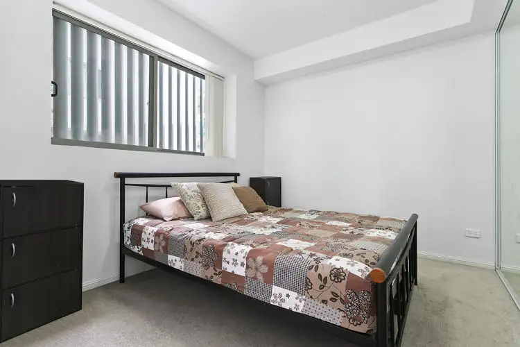 Sixth view of Homely unit listing, 601/120 James Ruse Drive, Rosehill NSW 2142
