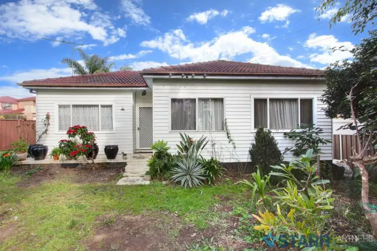 51 Shackel Avenue, Guildford NSW 2161