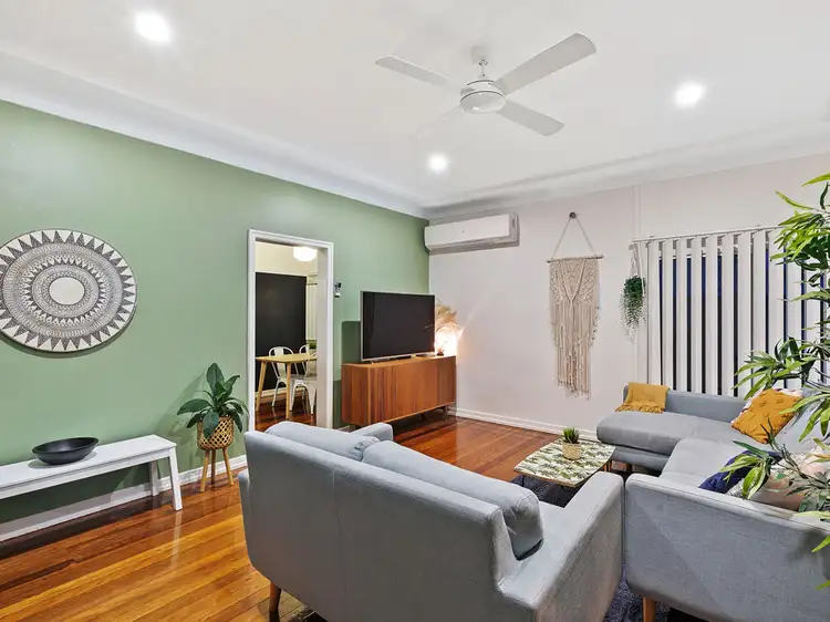 312a Preston Road, Wynnum West QLD 4178