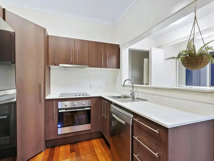Fourth view of Homely house listing, 312a Preston Road, Wynnum West QLD 4178