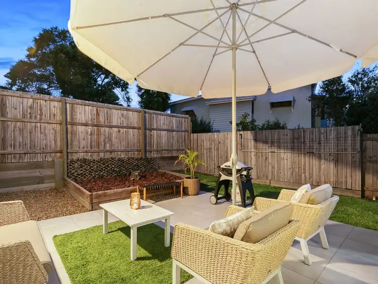 Sixth view of Homely house listing, 312a Preston Road, Wynnum West QLD 4178