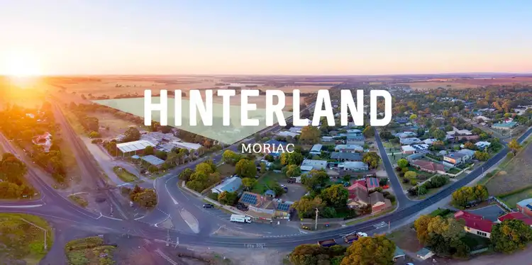 Second view of Homely land listing, Lot 39 Kidman Street, Moriac VIC 3240
