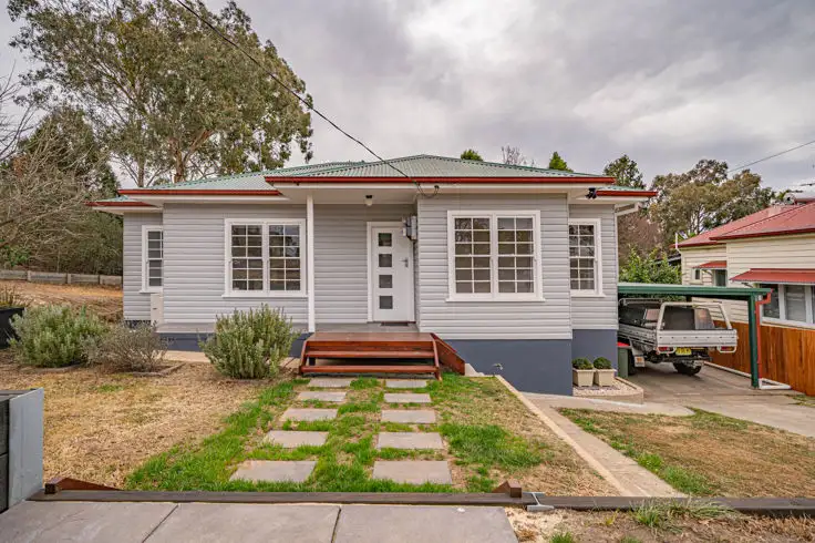 85 Newton Street, Armidale NSW 2350