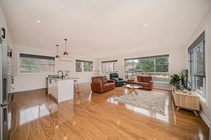 Fifth view of Homely house listing, 85 Newton Street, Armidale NSW 2350