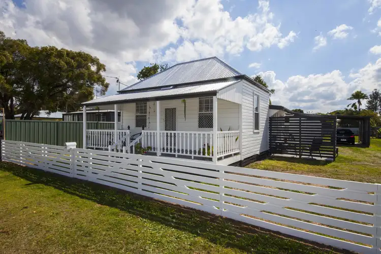 242 Cheapside Street, Maryborough QLD 4650