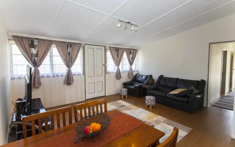 Seventh view of Homely house listing, 242 Cheapside Street, Maryborough QLD 4650