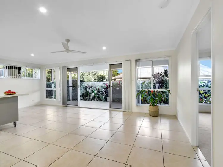 Main view of Homely unit listing, 1/1 Pine St, Nambour QLD 4560