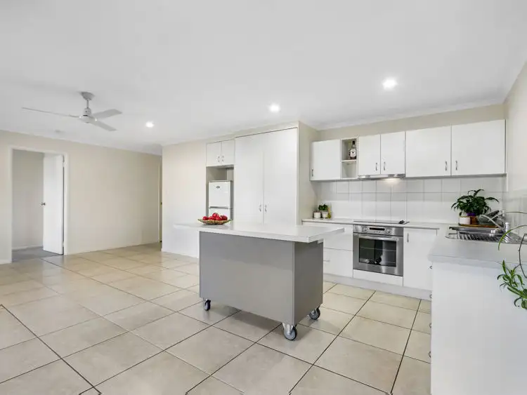 Third view of Homely unit listing, 1/1 Pine St, Nambour QLD 4560