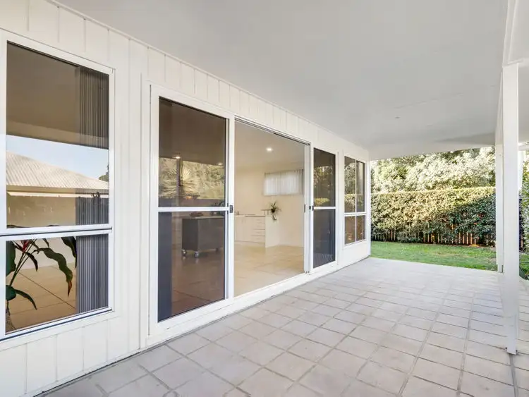Fourth view of Homely unit listing, 1/1 Pine St, Nambour QLD 4560