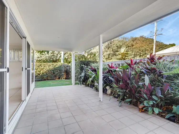 Fifth view of Homely unit listing, 1/1 Pine St, Nambour QLD 4560