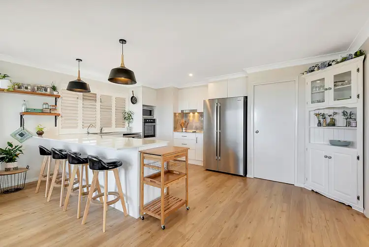 17 Sanctuary Drive, Cranley QLD 4350