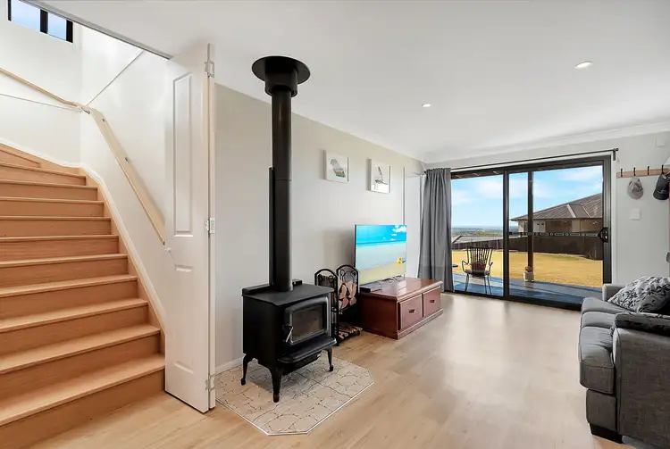 Fourth view of Homely house listing, 17 Sanctuary Drive, Cranley QLD 4350