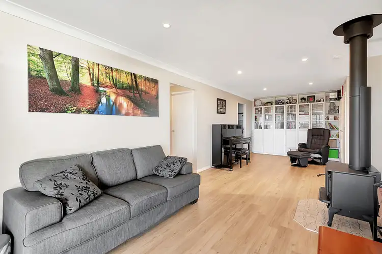 Fifth view of Homely house listing, 17 Sanctuary Drive, Cranley QLD 4350