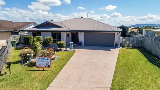 Main view of Homely house listing, 25 Peacock Place, Marian QLD 4753