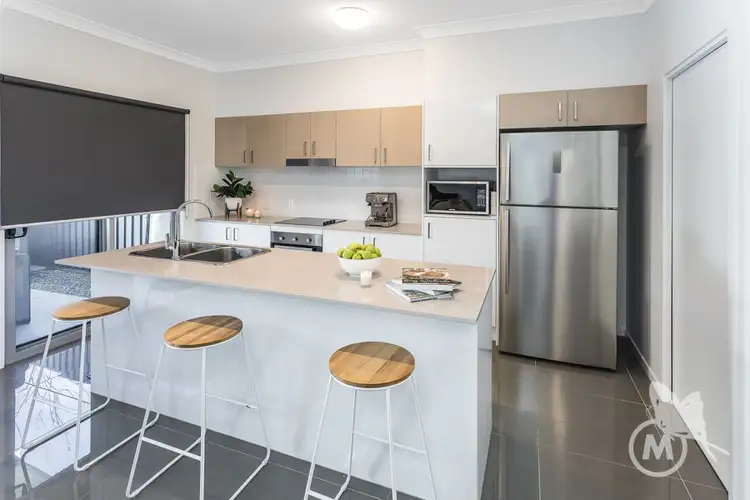 21/8 Wynford Street, Aspley QLD 4034