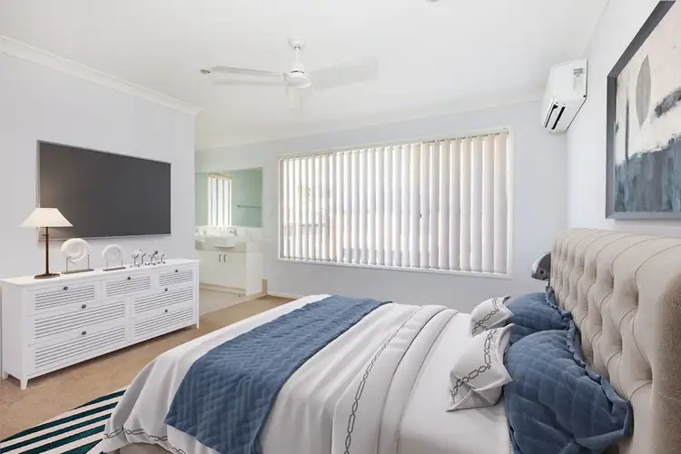Sixth view of Homely semi-detached listing, 24A Kelly Ave, Coomera QLD 4209