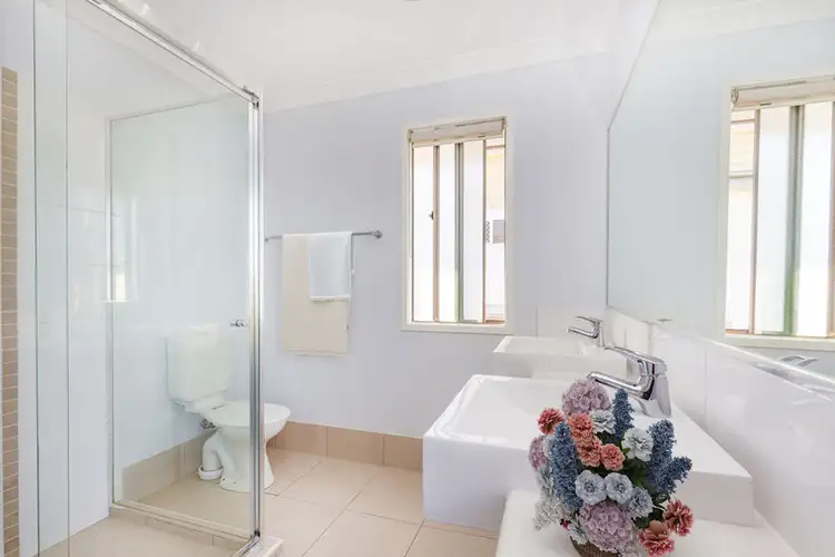 Seventh view of Homely semi-detached listing, 24A Kelly Ave, Coomera QLD 4209