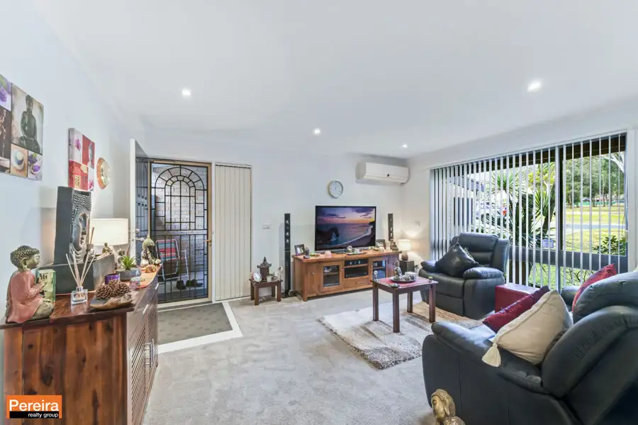 Main view of Homely villa listing, 131 Lancia Drive, Ingleburn NSW 2565