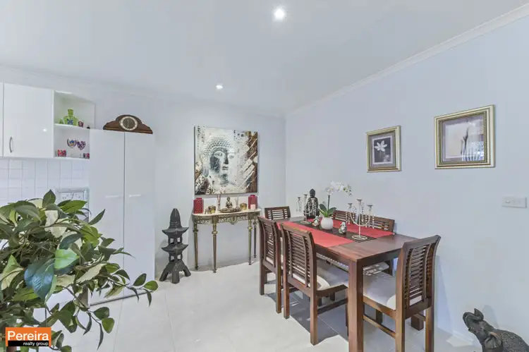 Second view of Homely villa listing, 131 Lancia Drive, Ingleburn NSW 2565