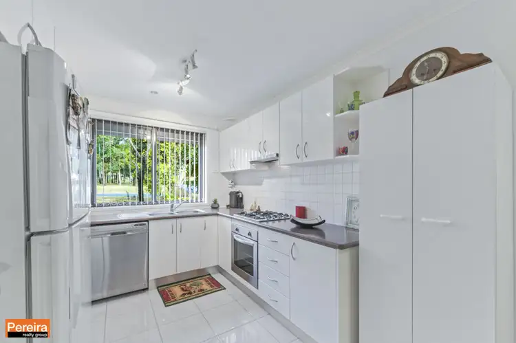 Third view of Homely villa listing, 131 Lancia Drive, Ingleburn NSW 2565