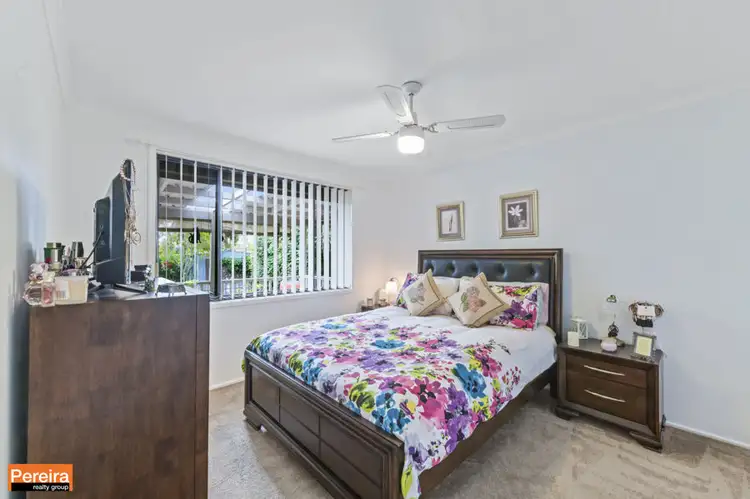 Fourth view of Homely villa listing, 131 Lancia Drive, Ingleburn NSW 2565