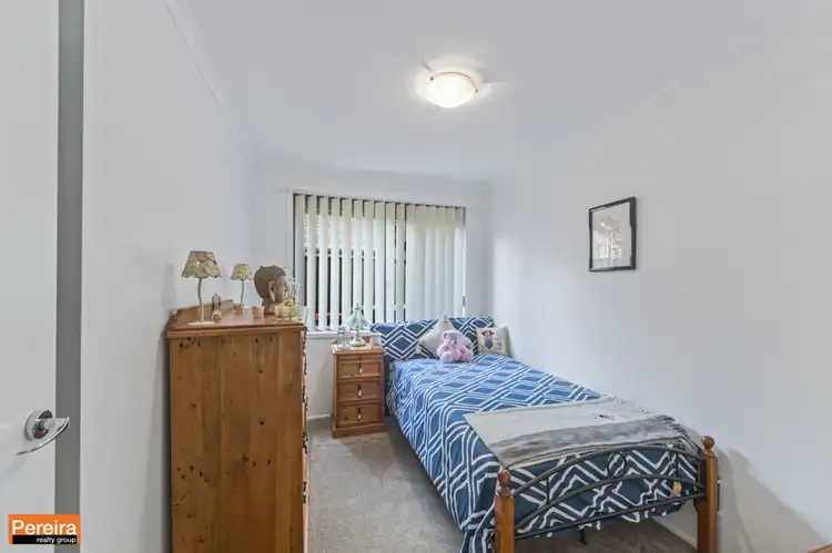Fifth view of Homely villa listing, 131 Lancia Drive, Ingleburn NSW 2565