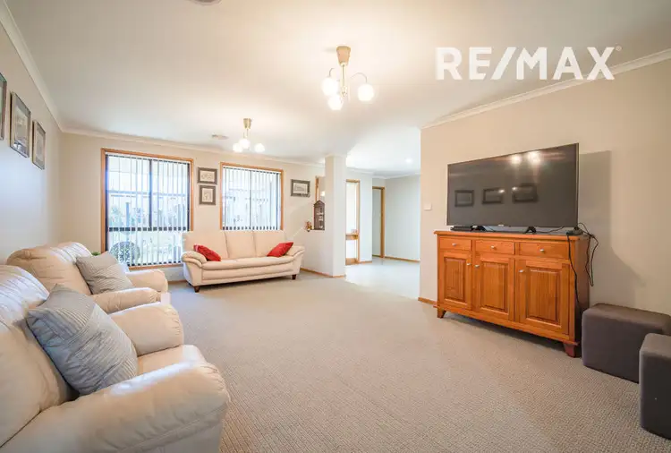 Second view of Homely house listing, 22 Balala Crescent, Bourkelands NSW 2650