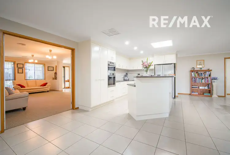 Third view of Homely house listing, 22 Balala Crescent, Bourkelands NSW 2650