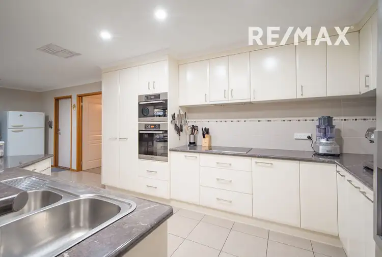 Fourth view of Homely house listing, 22 Balala Crescent, Bourkelands NSW 2650