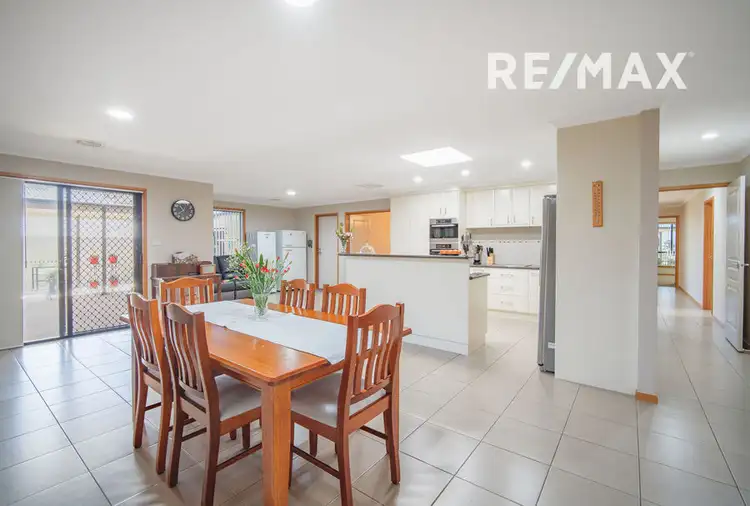 Fifth view of Homely house listing, 22 Balala Crescent, Bourkelands NSW 2650
