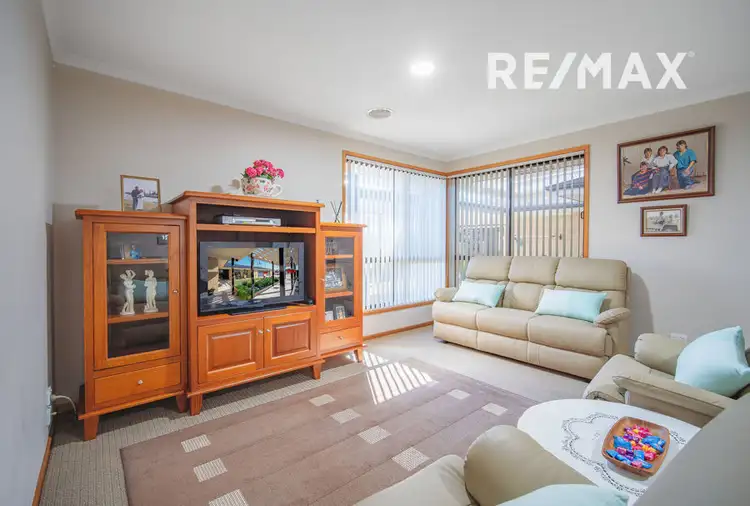 Sixth view of Homely house listing, 22 Balala Crescent, Bourkelands NSW 2650
