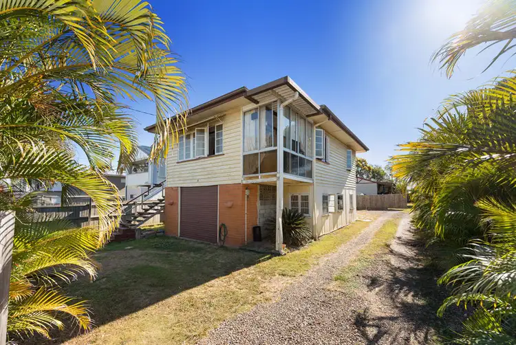 15 - 15a Albert Street, Rocklea QLD 4106