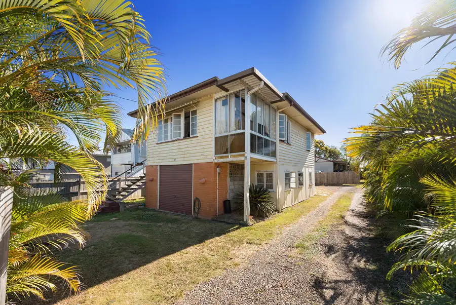 Main view of Homely house listing, 15 - 15a Albert Street, Rocklea QLD 4106