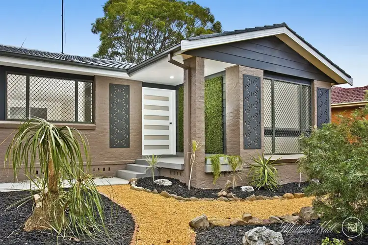 Second view of Homely house listing, 44 Pindari Road, South Penrith NSW 2750